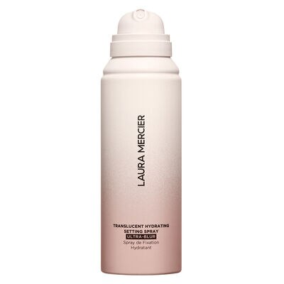 TRANSLUCENT HYDRATING SETTING SPRAY ULTRA BLUR (FIJADOR DE MAQUILLAJE EN SPRAY)